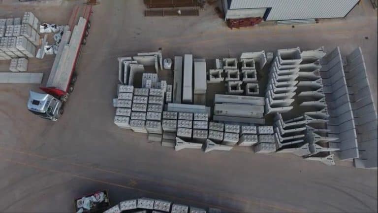 Lockerbie Based Concrete Wall Panels Ltd (CWP) Are Your Local Storage Solutions Experts
