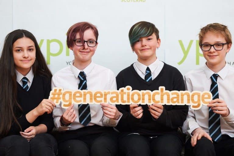 D&G YOUNGSTERS SECURE FUNDING FOR MENTAL HEALTH AND POVERTY EFFORTS