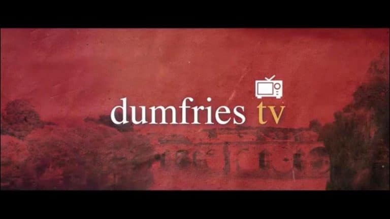 Dumfries Gets New TV Show