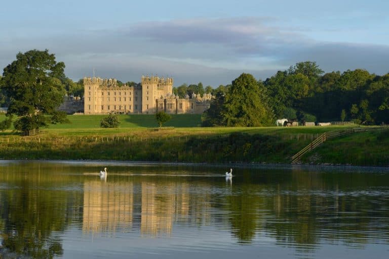 Southern Scotland Bidding To Attract Northern England Families As Scottish Schools Return