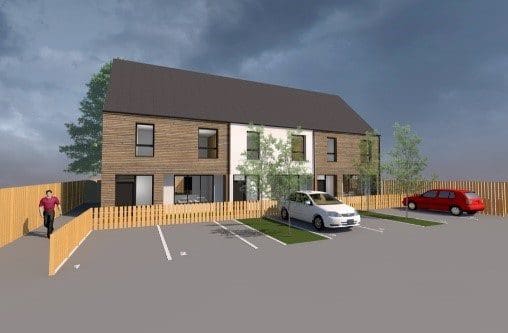 HAVE YOUR SAY ABOUT AFFORDABLE HOUSING IN PENPONT, KEIR AND TYNRON