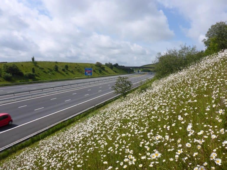 Weekly Round-up Of Roadworks In Cumbria Monday 31 August To Sunday 6 September