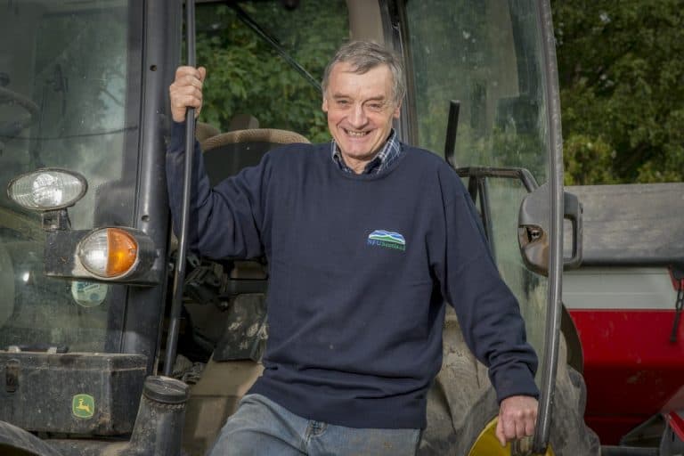 CHILDREN MUST BE KEPT SAFE ON FARMS DURING SCHOOL HOLIDAYS
