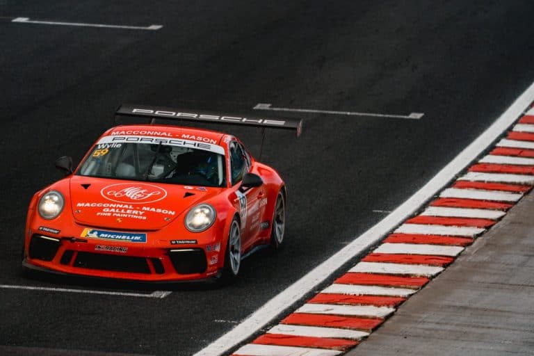 WYLIE AIMING FOR “HOME RULE” AT KNOCKHILL