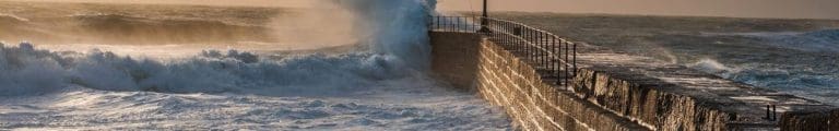 Storm Francis triggers Amber wind and rain warning