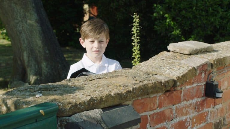 NFU Reminds Farmers & Crofters To Stay Vigilant and Keep Children Safe
