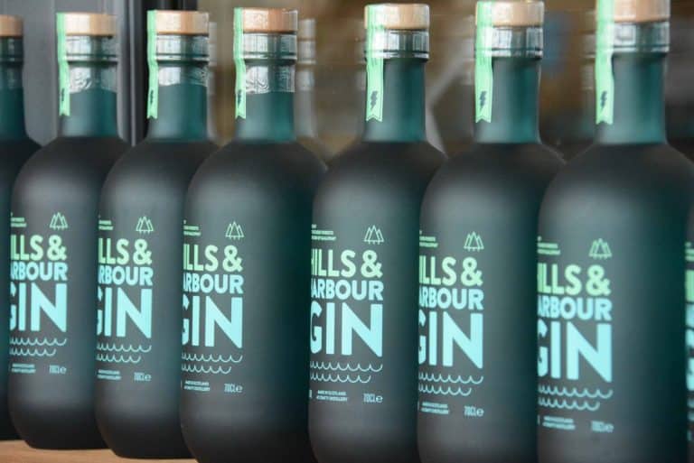 Digital demand Shows Increase for Scottish food and drink