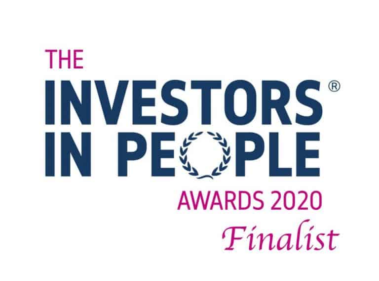 Cunninghame Housing Association Shortlisted For Investor In People Awards