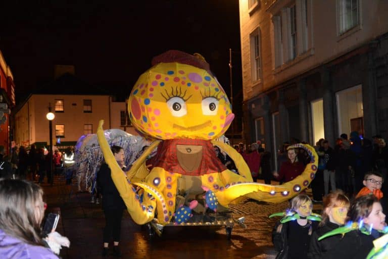 Carnival will go ahead says Big Burns Supper 