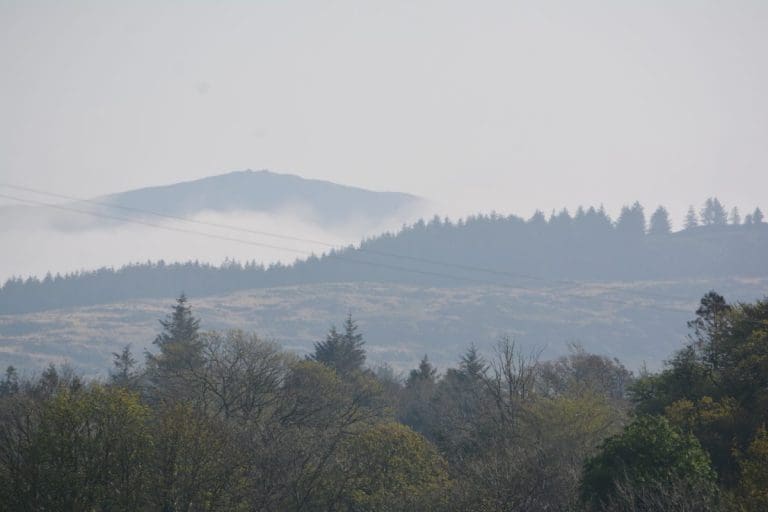 National strategy needed to tackle dirty camping & rural crime - Carson