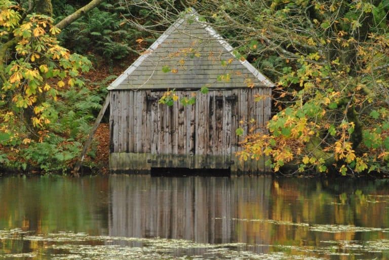 A wet weekend ahead for some parts of Western Scotland