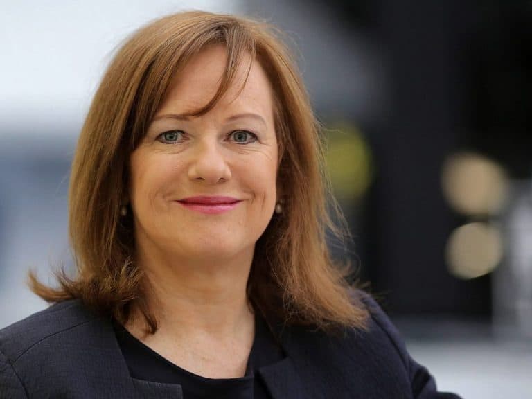 Epilepsy Drug Campaign Wins Support Of Joan McAlpine MSP