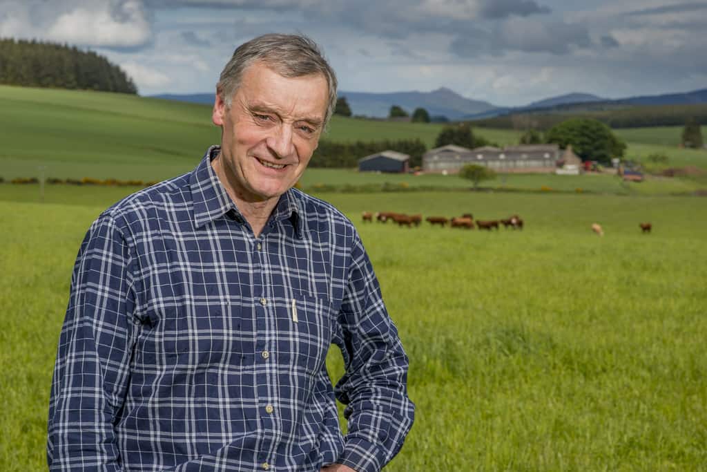 FARMERS MUST BE PROTECTED BY LIVESTOCK WORRYING LEGISLATION