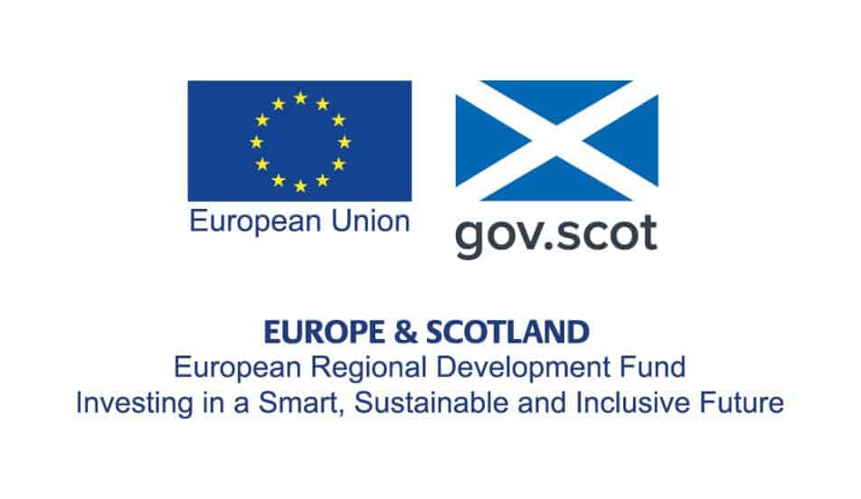 Advancing Innovative Manufacturing in the South of Scotland – Equipment survey