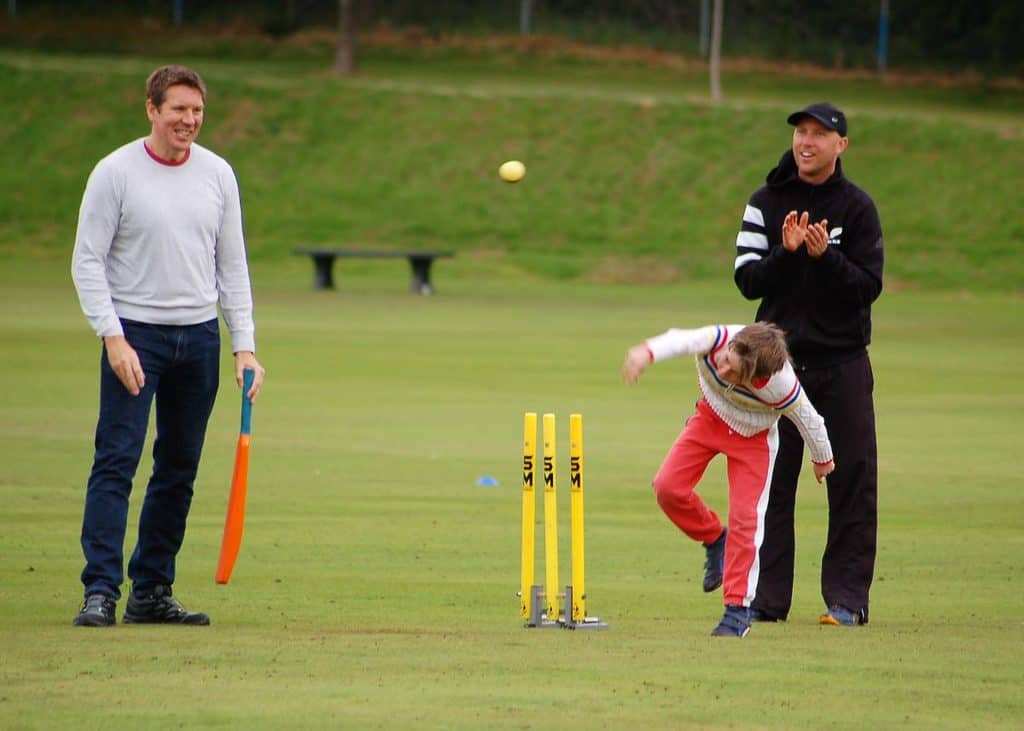 Dumfries Cricket Club: West representation for Dumfries Youngsters