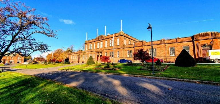 Economic recovery tops the agenda at Convention of the South of Scotland (COSS)