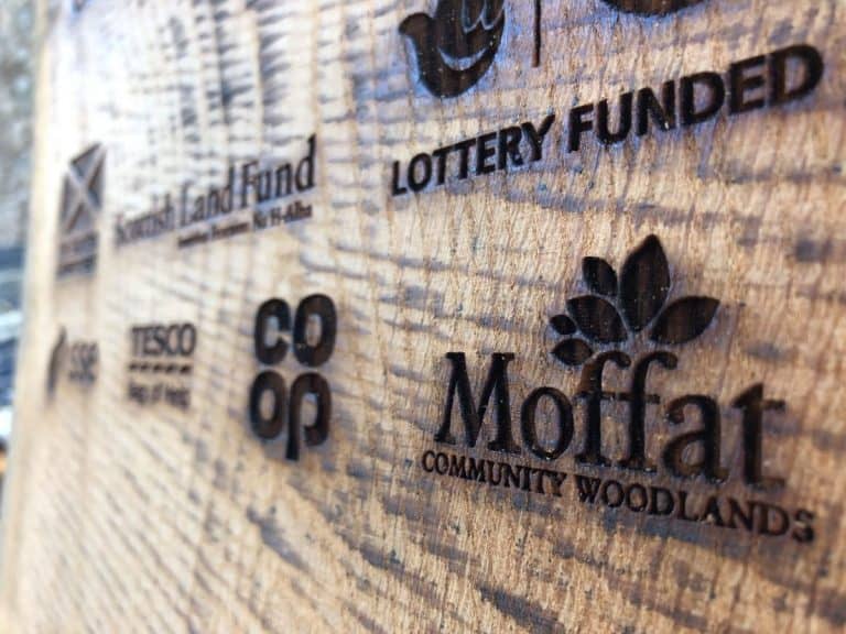 MAN FINED AFTER LAUNCHING ONLINE HATE CAMPAIGN AGAINST MOFFAT COMMUNITY GROUP