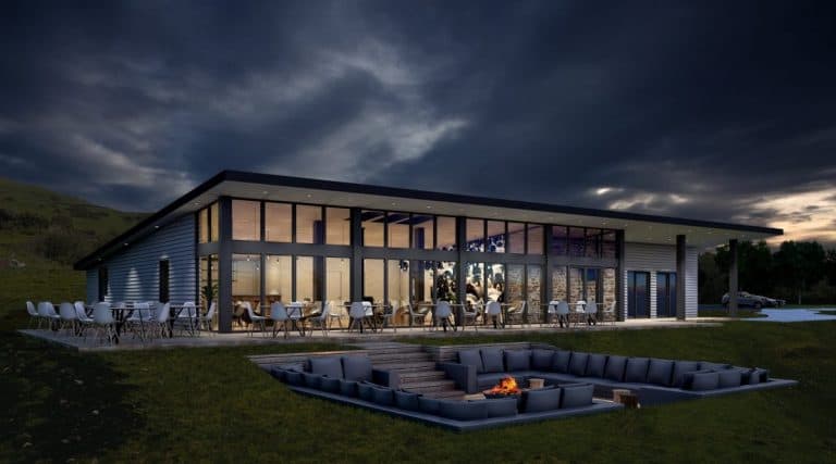 FAMILY OWNED GATEHOUSE OF FLEET BUSINESS GETS SET FOR THE FUTURE