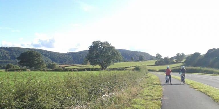 People Urged To Keep Pedalling As ‘Discovery Rides’ Are Launched