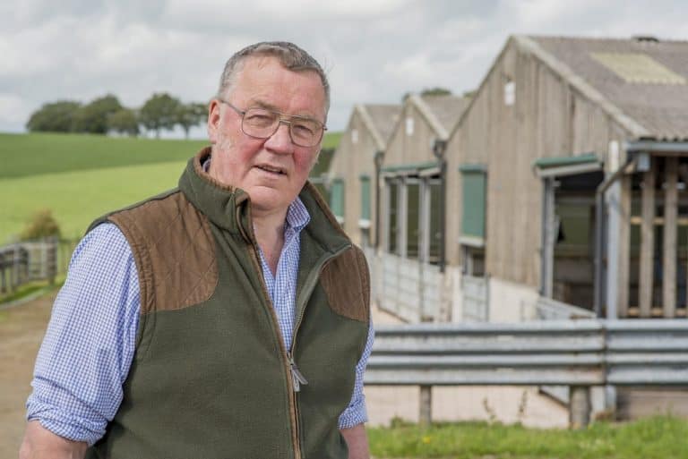 New Scheme Will Support Farming Response To Climate Emergency & Drive Efficiency