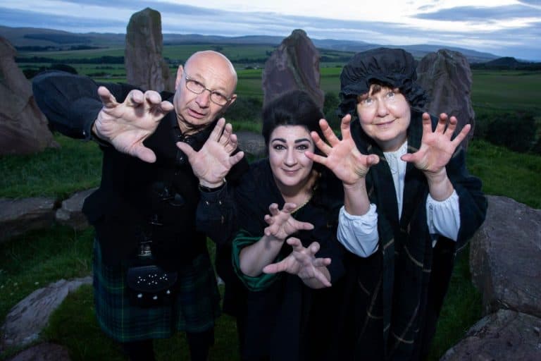 Festival Of Folklore Goes Online For 2020