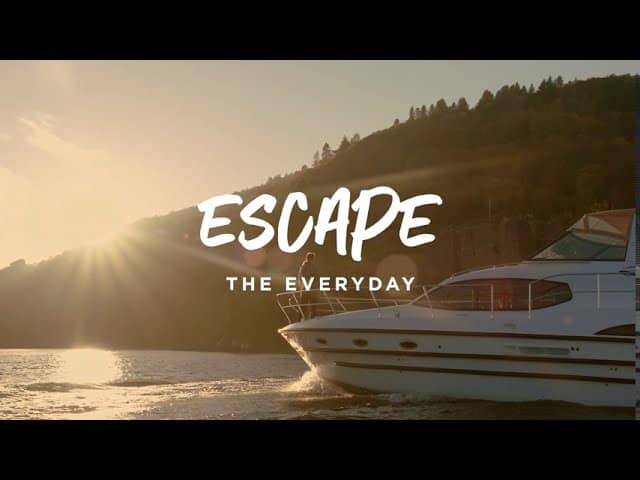 Everyday Campaign Launches To Boost Domestic Breaks Through Autumn & Winter
