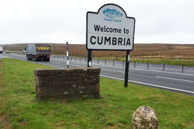 Real milestones in £5.2 million environment improvements