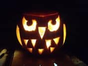 Children Asked to Stay at home This Halloween and Bonfire Night