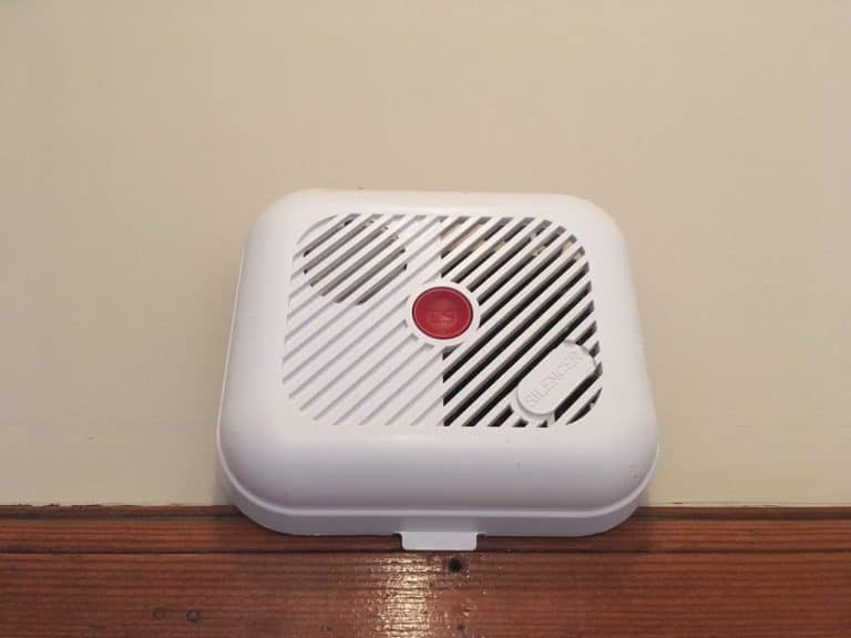 Proposed delay to fire alarm regulations