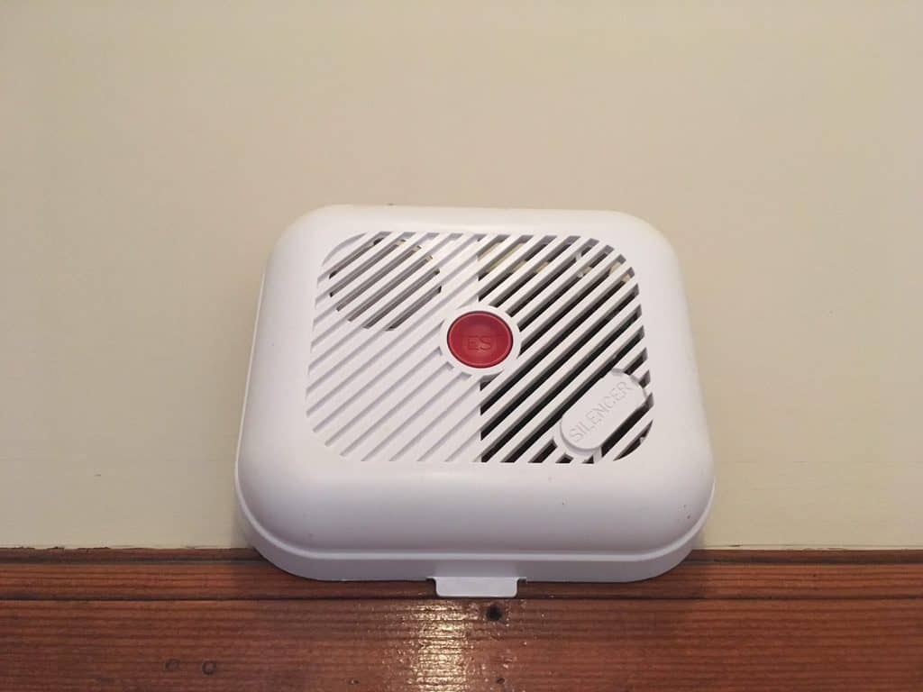 Proposed delay to fire alarm regulations