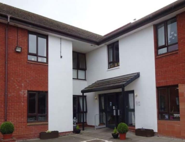 6th RESIDENT DIES AFTER COVID OUTBREAK AT DUMFRIES CARE HOME