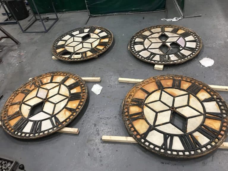 DEVILS PORRIDGE MUSEUM PREPARES FOR EXCITING NEW EXHIBIT