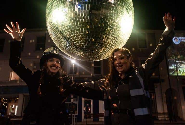 Light Festival Announces Expanded Paid Training Scheme