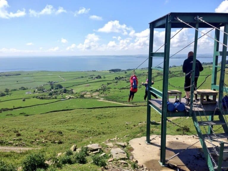 Laggan Outdoors Closes After 13 Years