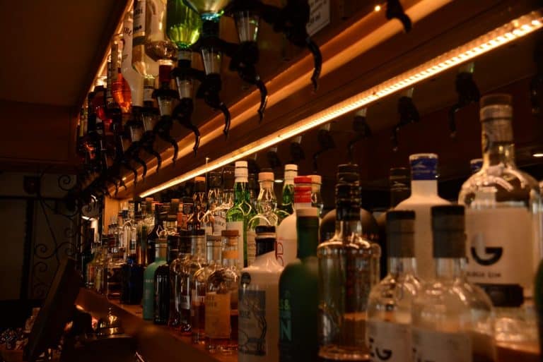 New COVID Restrictions Without Sufficient Help Could Mean Last Orders