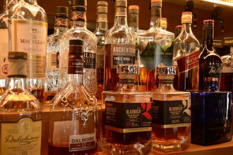 Scottish Hospitality Industry Threatens Legal Action Against The Government