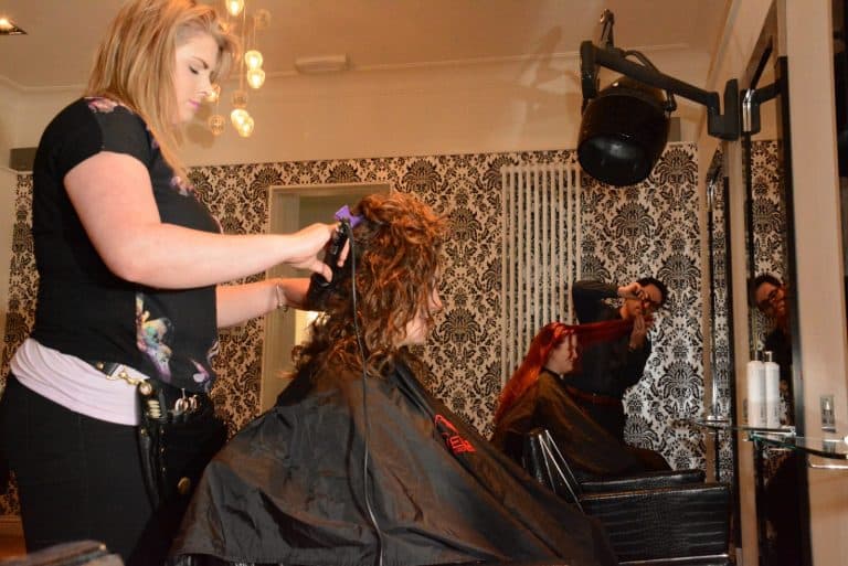 College to Host Online Sessions with Style Experts