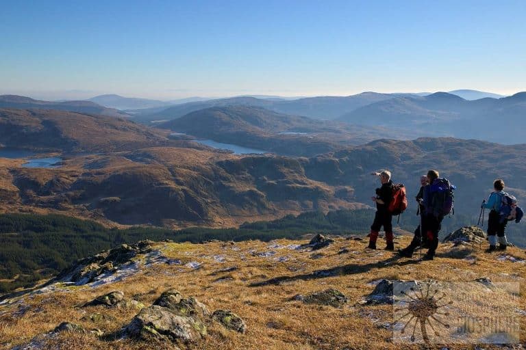 £1.9m to support Galloway and Southern Ayrshire UNESCO Biosphere