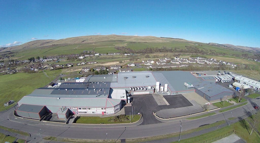 3 WORKERS WITH COVID AT BROWNS MANUFACTURING LIMITED, KELLOHOLM