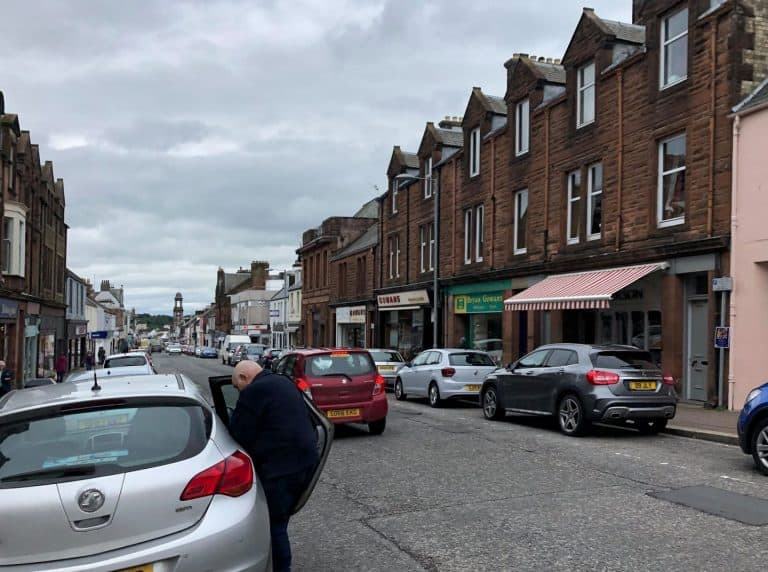 New ‘Scotland Loves Local’ Grant For Local Projects