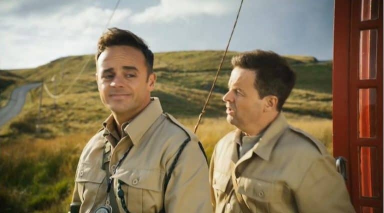 I’m A Celebrity...Get Me Out Of Here!​ Set To Be On Our Screens In November