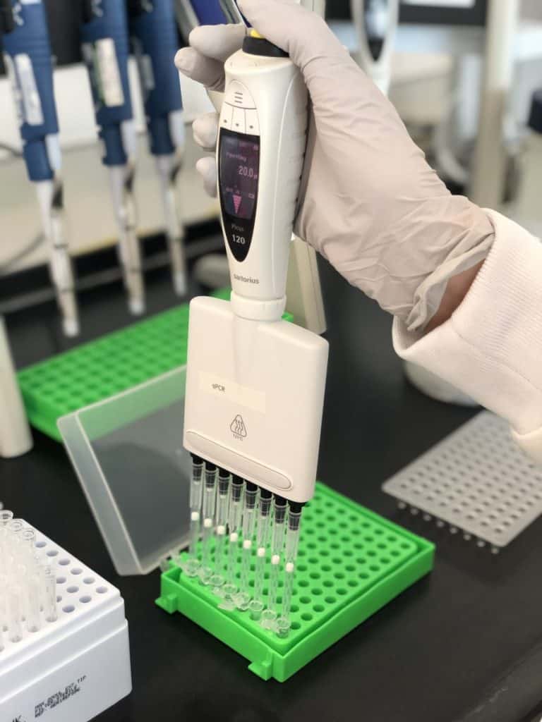 Clinical & Scientific Review Of Testing
