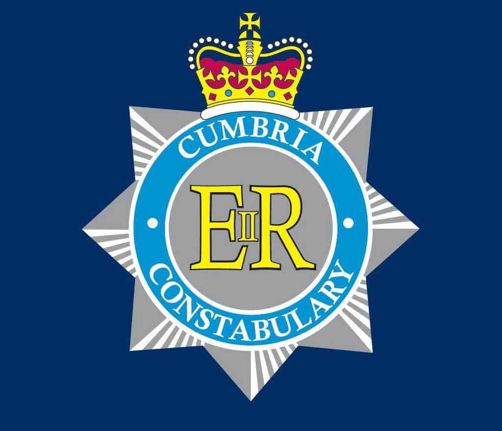 CUMBRIA POLICE ISSUE REMINDER OF COVID RULES TO SCOTTISH FOOTBALL FANS