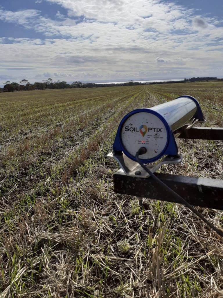 Owen Farm Services Update – What’s Happening In October