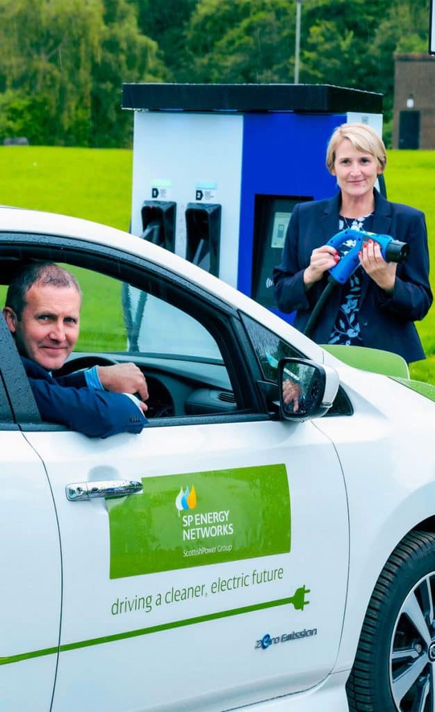 Pioneering Electric Vehicle Project To Deliver Up To £2.6m Of Savings To Taxpayers