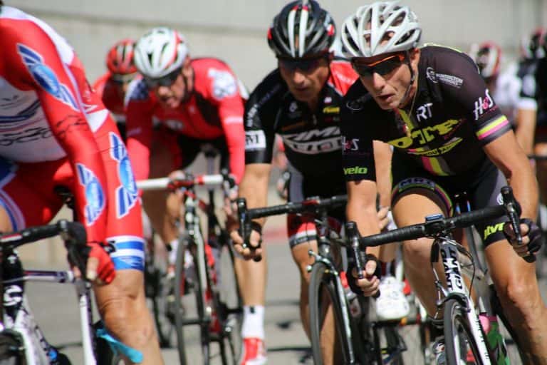 World Class Cycling Returns To Dumfries & Galloway In 2021
