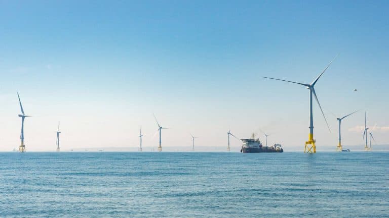 Vattenfall UK responds to the Government's proposals for Offshore Wind