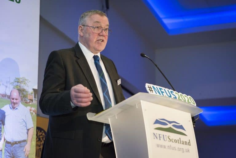Lobbying Success For NFU Scotland As Trade & Agriculture Commission Secures Additional Powers