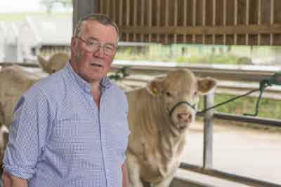 CALL FOR SCOTTISH GOVERNMENT TO RESPOND WITH URGENCY TO REGIONAL LAND USE PARTNERSHIPS REPORT