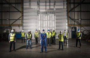Made in Cumbria: the nuclear storage solution set to ‘rack-up’ the savings